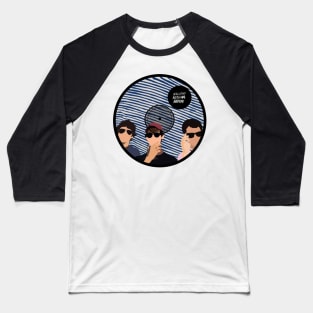 wallows 6 Baseball T-Shirt